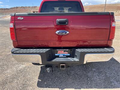 2015 Ford F-250 XLT   - Photo 7 - Hurricane, UT 84737