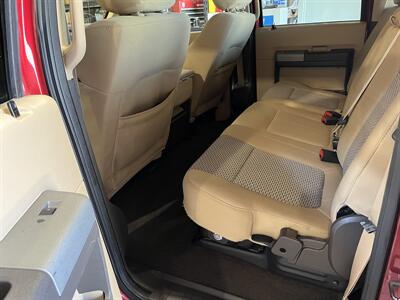 2015 Ford F-250 XLT   - Photo 13 - Hurricane, UT 84737