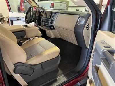 2015 Ford F-250 XLT   - Photo 11 - Hurricane, UT 84737