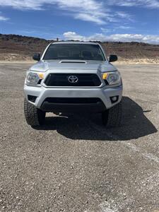 2012 Toyota Tacoma PreRunner V6   - Photo 11 - Hurricane, UT 84737