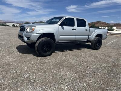 2012 Toyota Tacoma PreRunner V6   - Photo 4 - Hurricane, UT 84737