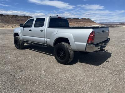 2012 Toyota Tacoma PreRunner V6   - Photo 5 - Hurricane, UT 84737