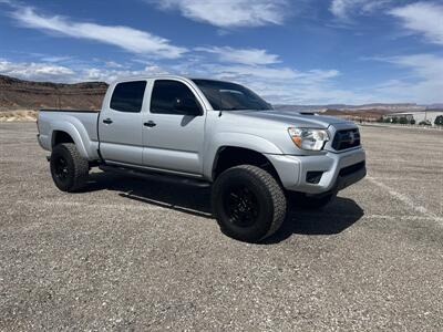2012 Toyota Tacoma PreRunner V6 Truck