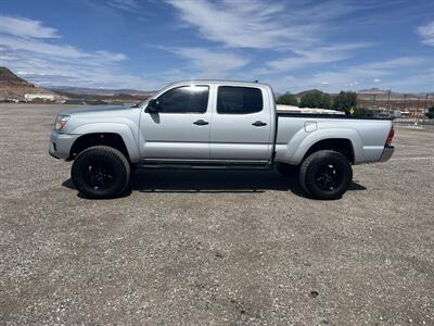 2012 Toyota Tacoma PreRunner V6   - Photo 6 - Hurricane, UT 84737