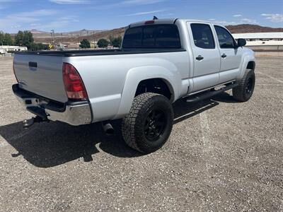 2012 Toyota Tacoma PreRunner V6   - Photo 3 - Hurricane, UT 84737