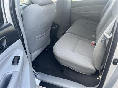 2012 Toyota Tacoma PreRunner V6   - Photo 13 - Hurricane, UT 84737
