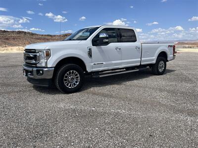 2020 Ford F-250 XLT   - Photo 4 - Hurricane, UT 84737
