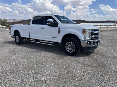 2020 Ford F-250 XLT Truck