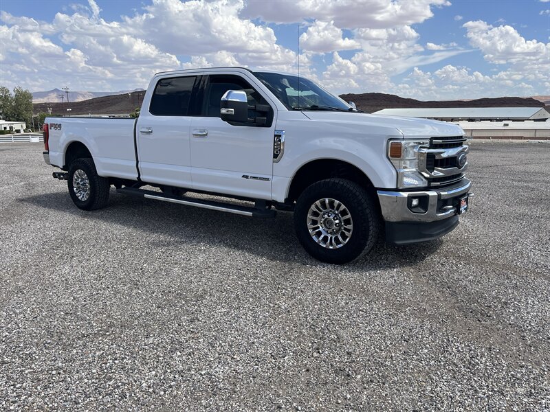 2020 Ford F-250 XLT   - Photo 1 - Hurricane, UT 84737