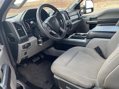 2020 Ford F-250 XLT   - Photo 8 - Hurricane, UT 84737