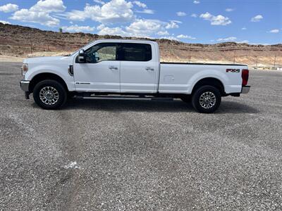 2020 Ford F-250 XLT   - Photo 5 - Hurricane, UT 84737