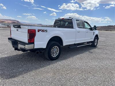 2020 Ford F-250 XLT   - Photo 3 - Hurricane, UT 84737