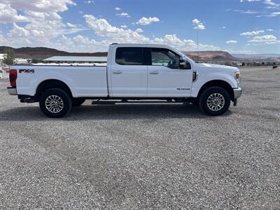 2020 Ford F-250 XLT   - Photo 2 - Hurricane, UT 84737