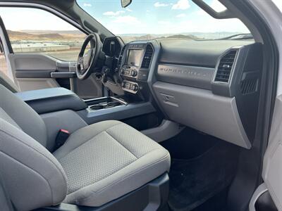 2020 Ford F-250 XLT   - Photo 10 - Hurricane, UT 84737