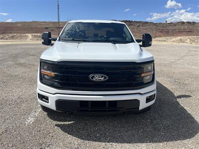 2025 Ford F-150 XLT   - Photo 9 - Hurricane, UT 84737