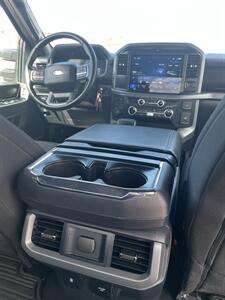 2025 Ford F-150 XLT   - Photo 14 - Hurricane, UT 84737