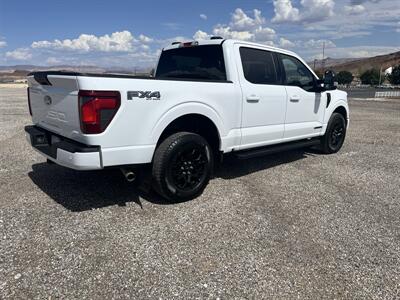 2025 Ford F-150 XLT   - Photo 3 - Hurricane, UT 84737