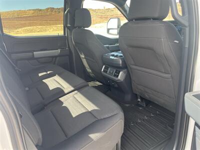 2025 Ford F-150 XLT   - Photo 13 - Hurricane, UT 84737