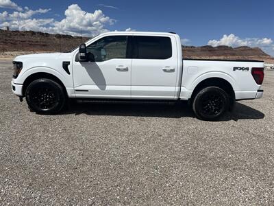 2025 Ford F-150 XLT   - Photo 5 - Hurricane, UT 84737