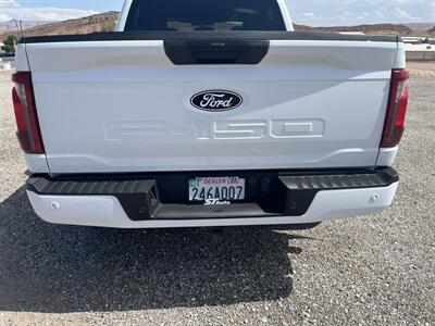 2025 Ford F-150 XLT   - Photo 7 - Hurricane, UT 84737