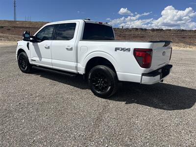 2025 Ford F-150 XLT   - Photo 6 - Hurricane, UT 84737