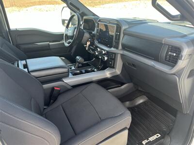 2025 Ford F-150 XLT   - Photo 12 - Hurricane, UT 84737