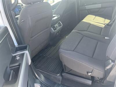 2025 Ford F-150 XLT   - Photo 11 - Hurricane, UT 84737