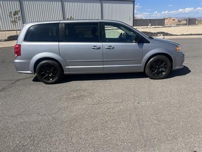 2014 Dodge Grand Caravan SE   - Photo 5 - Hurricane, UT 84737