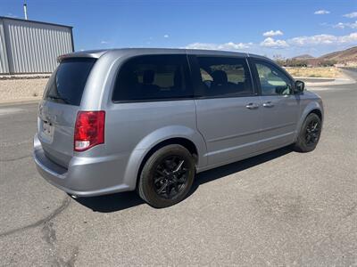 2014 Dodge Grand Caravan SE   - Photo 6 - Hurricane, UT 84737