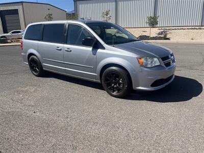 2014 Dodge Grand Caravan SE   - Photo 4 - Hurricane, UT 84737