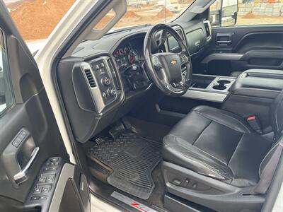 2015 Chevrolet Silverado 2500 LTZ - Photo 9 - Hurricane, UT 84737