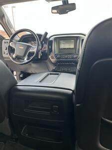 2015 Chevrolet Silverado 2500 LTZ - Photo 12 - Hurricane, UT 84737