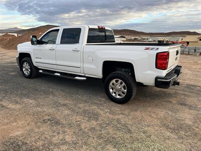 2015 Chevrolet Silverado 2500 LTZ - Photo 6 - Hurricane, UT 84737