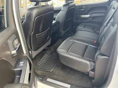 2015 Chevrolet Silverado 2500 LTZ - Photo 10 - Hurricane, UT 84737