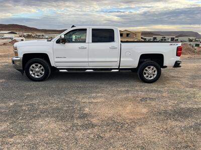 2015 Chevrolet Silverado 2500 LTZ - Photo 5 - Hurricane, UT 84737