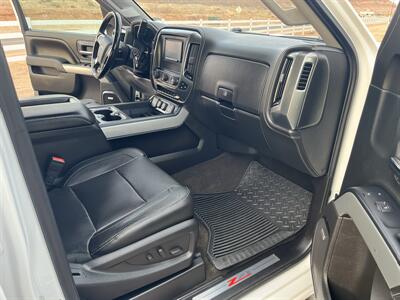 2015 Chevrolet Silverado 2500 LTZ - Photo 11 - Hurricane, UT 84737