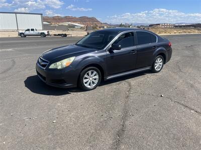 2010 Subaru Legacy 2.5i Premium   - Photo 3 - Hurricane, UT 84737