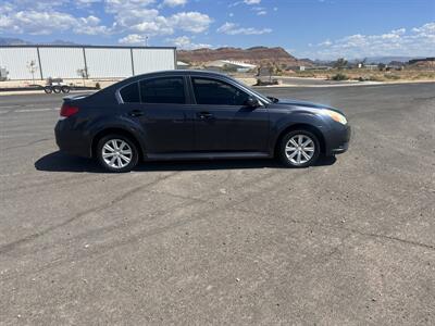 2010 Subaru Legacy 2.5i Premium   - Photo 2 - Hurricane, UT 84737