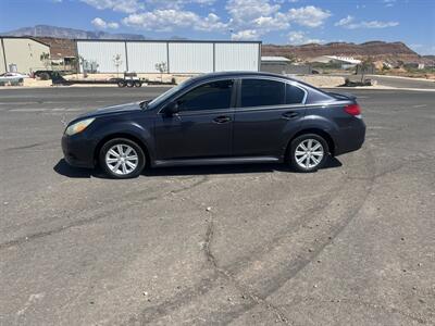 2010 Subaru Legacy 2.5i Premium   - Photo 5 - Hurricane, UT 84737