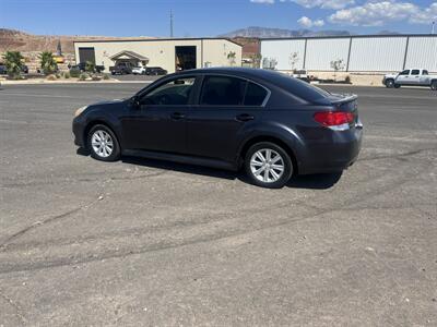 2010 Subaru Legacy 2.5i Premium   - Photo 6 - Hurricane, UT 84737