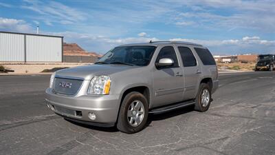 2009 GMC Yukon Denali SUV