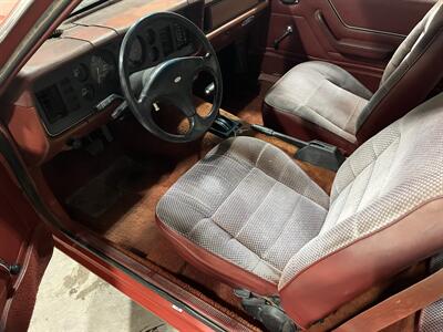 1985 Ford Mustang LX   - Photo 9 - Hurricane, UT 84737