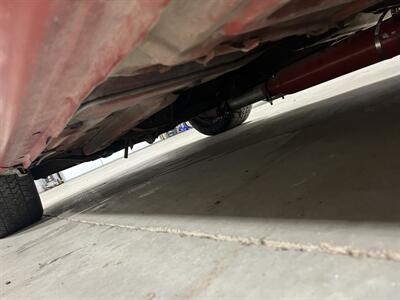 1985 Ford Mustang LX   - Photo 11 - Hurricane, UT 84737