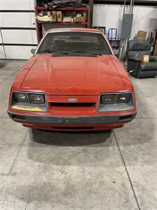 1985 Ford Mustang LX   - Photo 2 - Hurricane, UT 84737