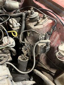1985 Ford Mustang LX   - Photo 21 - Hurricane, UT 84737