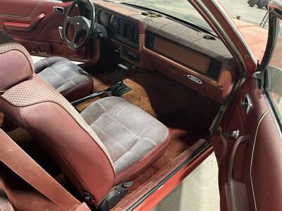 1985 Ford Mustang LX   - Photo 12 - Hurricane, UT 84737