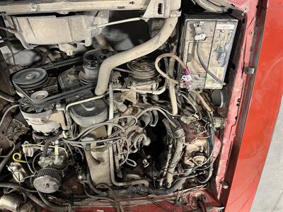 1985 Ford Mustang LX   - Photo 18 - Hurricane, UT 84737