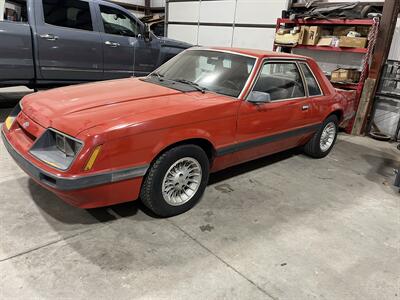 1985 Ford Mustang LX   - Photo 3 - Hurricane, UT 84737