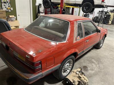 1985 Ford Mustang LX   - Photo 5 - Hurricane, UT 84737