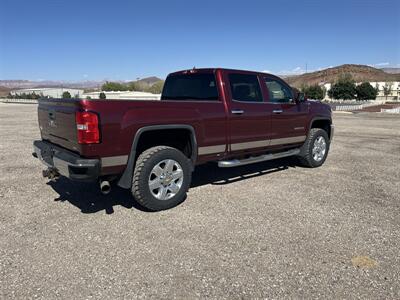 2016 GMC Sierra 2500 SLE - Photo 3 - Hurricane, UT 84737